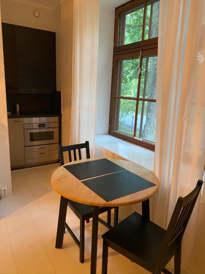Mathildedal Private Apartments Matildedal Bagian luar foto