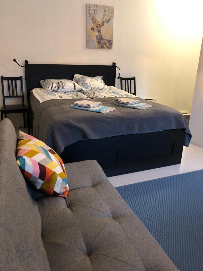 Mathildedal Private Apartments Matildedal Bagian luar foto