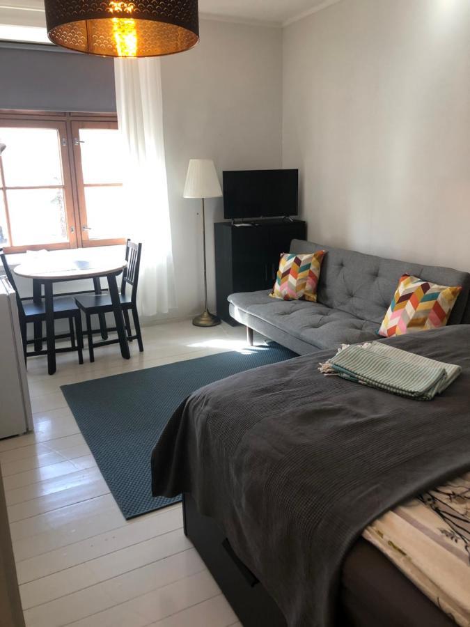 Mathildedal Private Apartments Matildedal Bagian luar foto